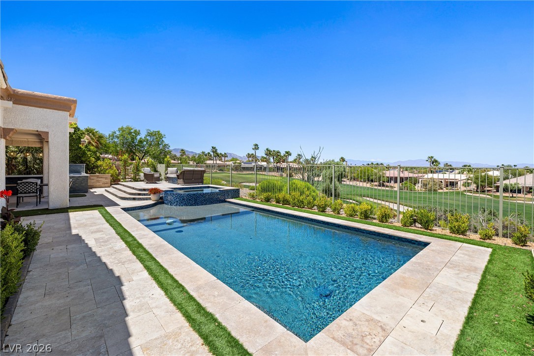 4874 Denaro Drive Las Vegas NV 89135