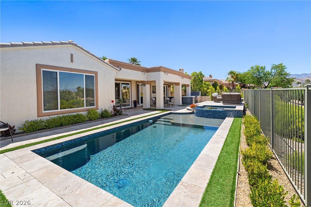 4874 Denaro Drive Las Vegas NV 89135