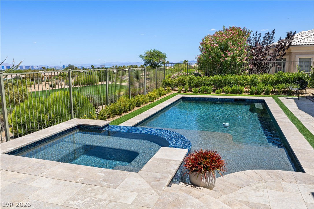 4874 Denaro Drive Las Vegas NV 89135