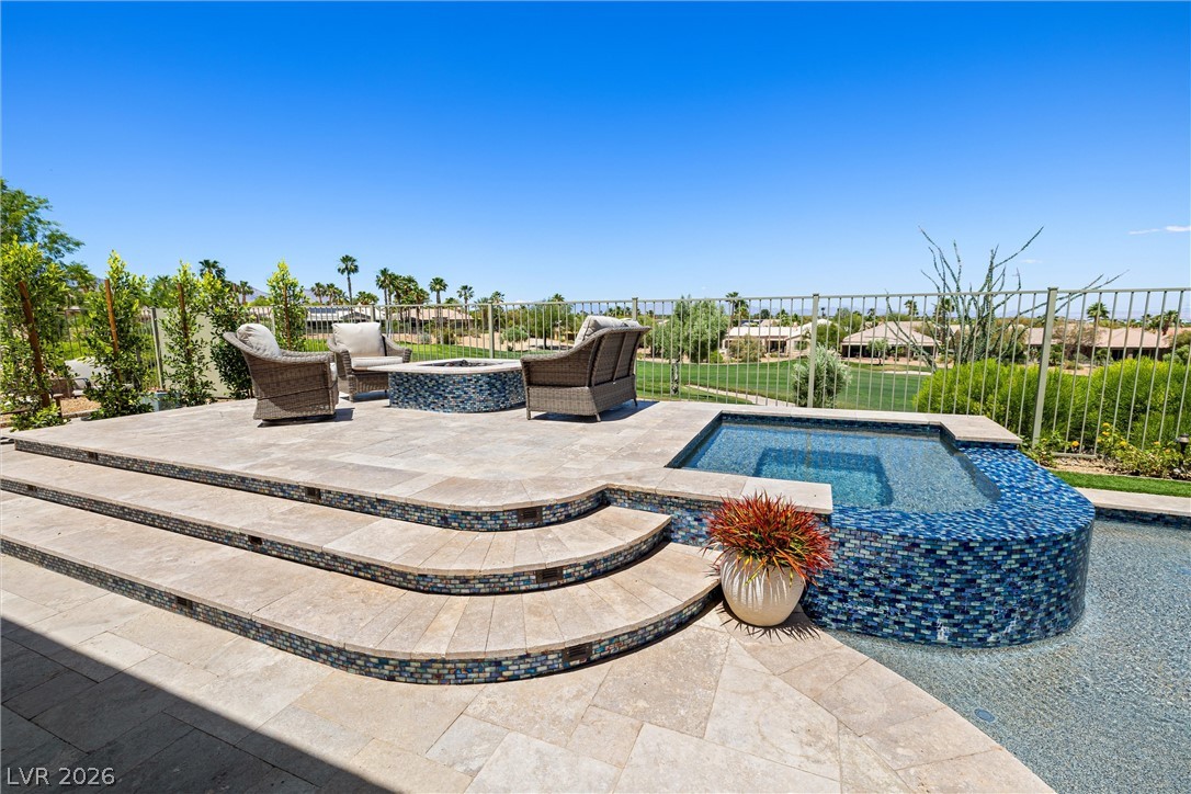 4874 Denaro Drive Las Vegas NV 89135
