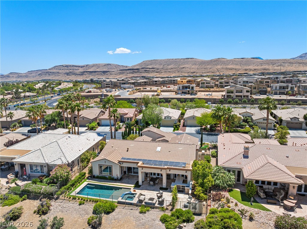 4874 Denaro Drive Las Vegas NV 89135