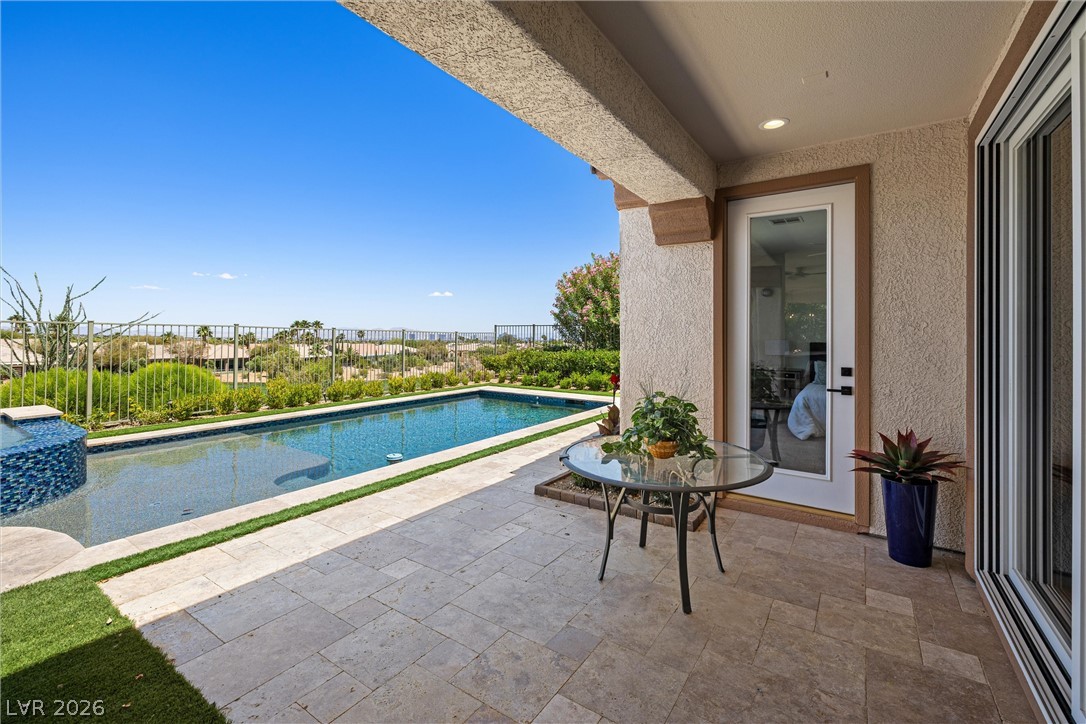 4874 Denaro Drive Las Vegas NV 89135