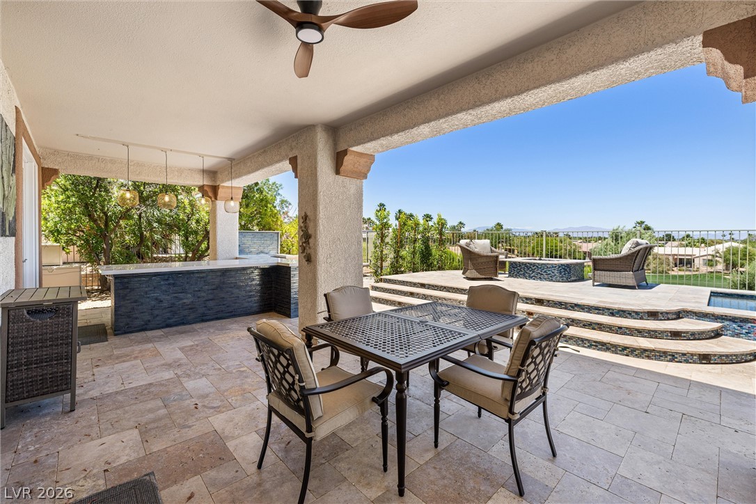 4874 Denaro Drive Las Vegas NV 89135