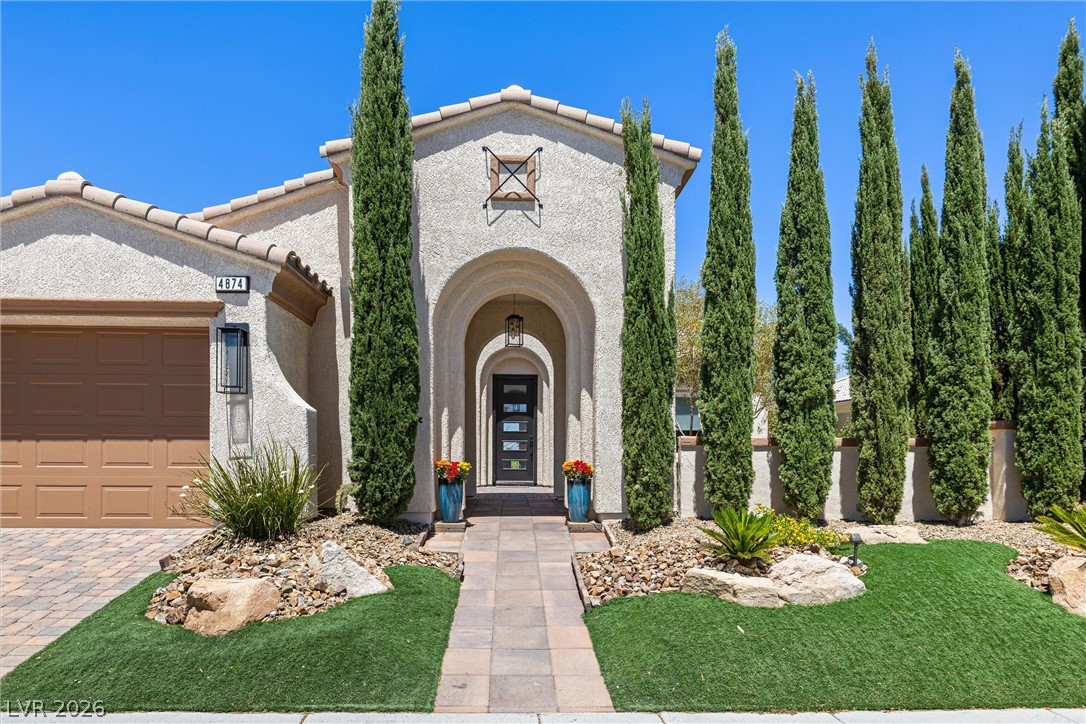 4874 Denaro Drive Las Vegas NV 89135