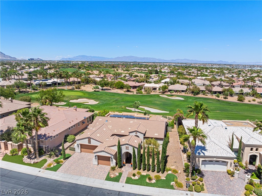 4874 Denaro Drive Las Vegas NV 89135