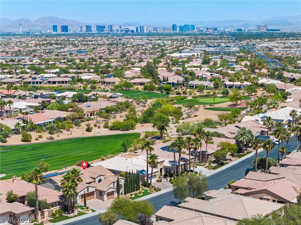 4874 Denaro Drive Las Vegas NV 89135