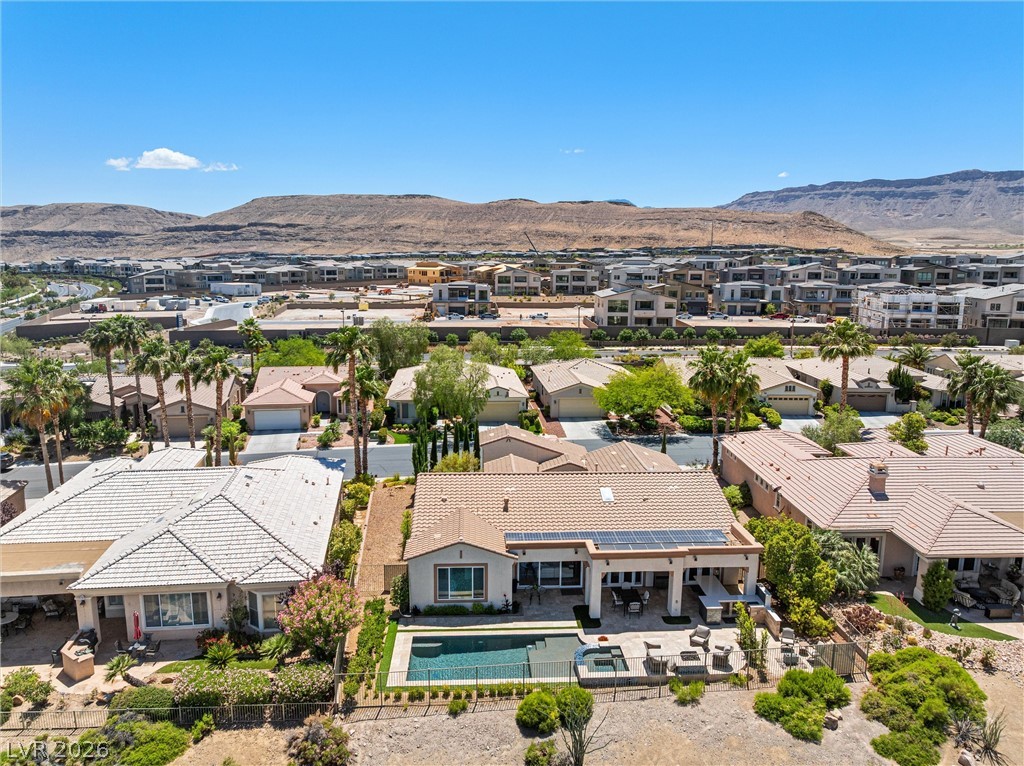 4874 Denaro Drive Las Vegas NV 89135