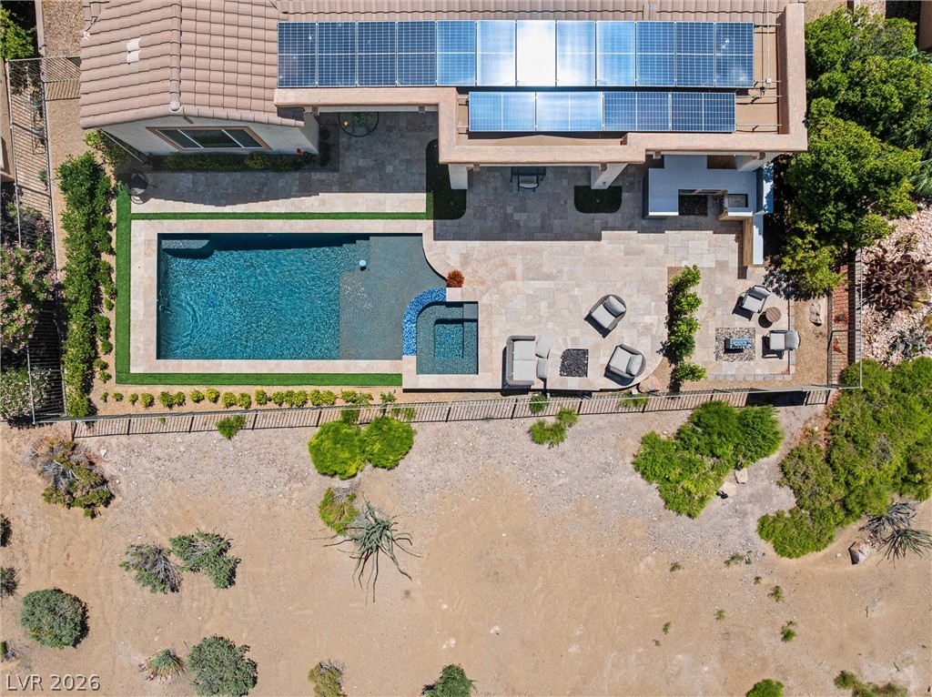 4874 Denaro Drive Las Vegas NV 89135