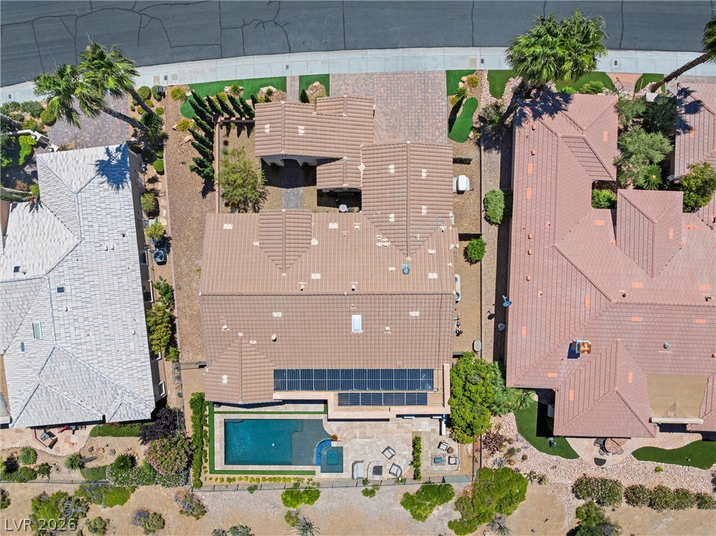 4874 Denaro Drive Las Vegas NV 89135