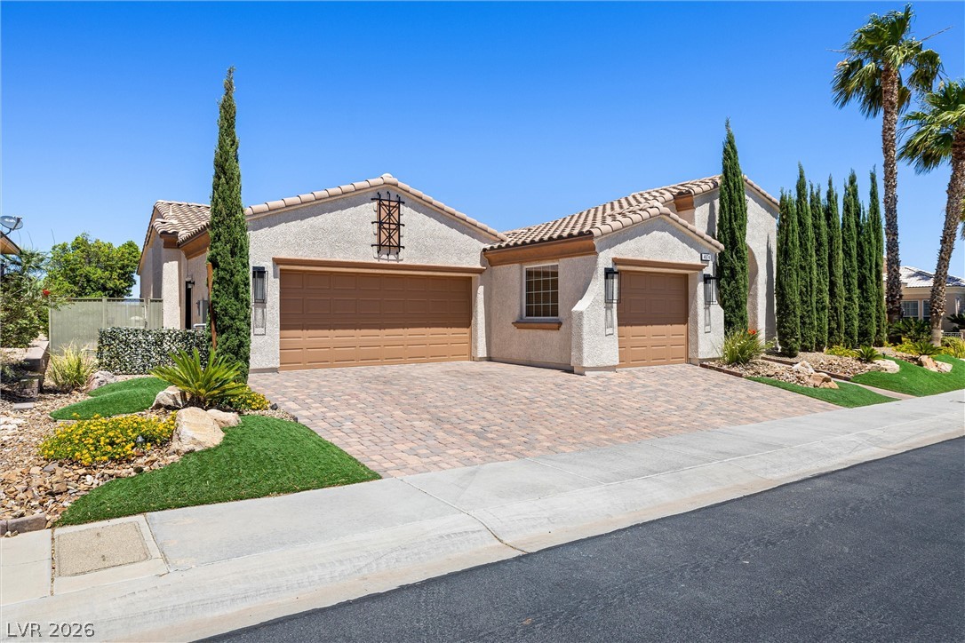 4874 Denaro Drive Las Vegas NV 89135