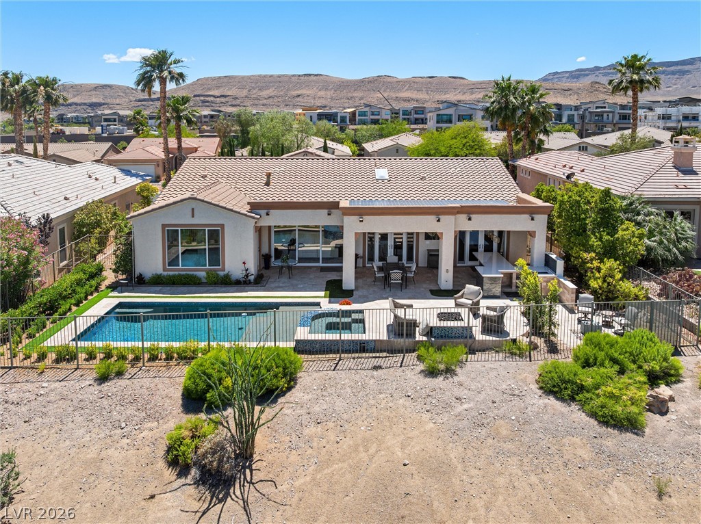4874 Denaro Drive Las Vegas NV 89135