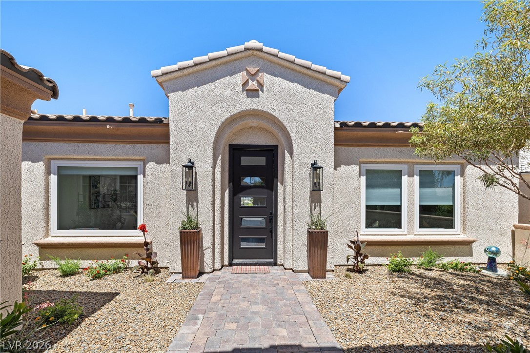 4874 Denaro Drive Las Vegas NV 89135