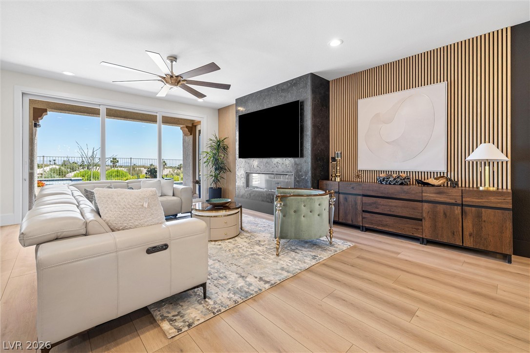 4874 Denaro Drive Las Vegas NV 89135