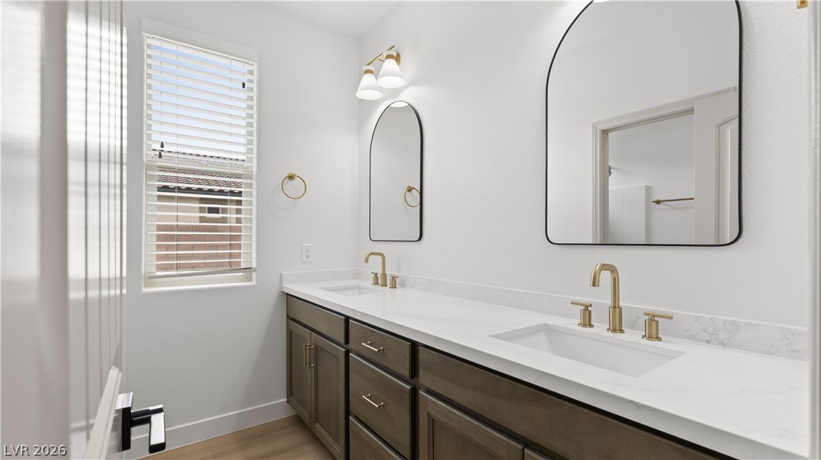 7345 Quaking Aspen Street Las Vegas NV 89149