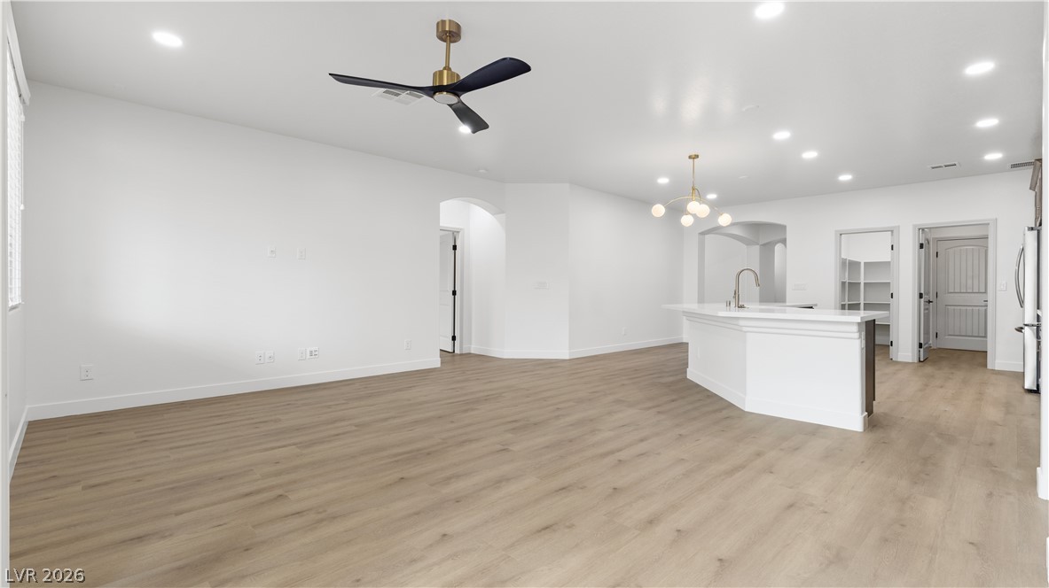 7345 Quaking Aspen Street Las Vegas NV 89149