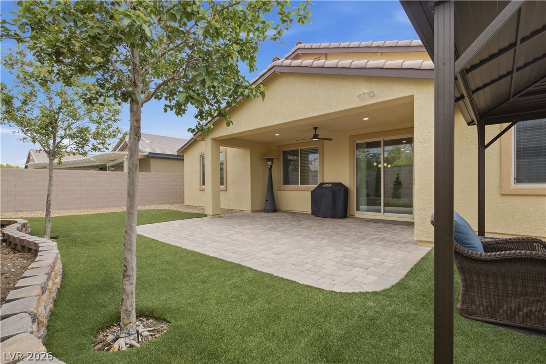 7345 Quaking Aspen Street Las Vegas NV 89149