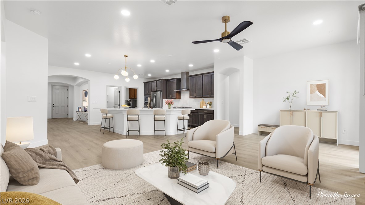 7345 Quaking Aspen Street Las Vegas NV 89149