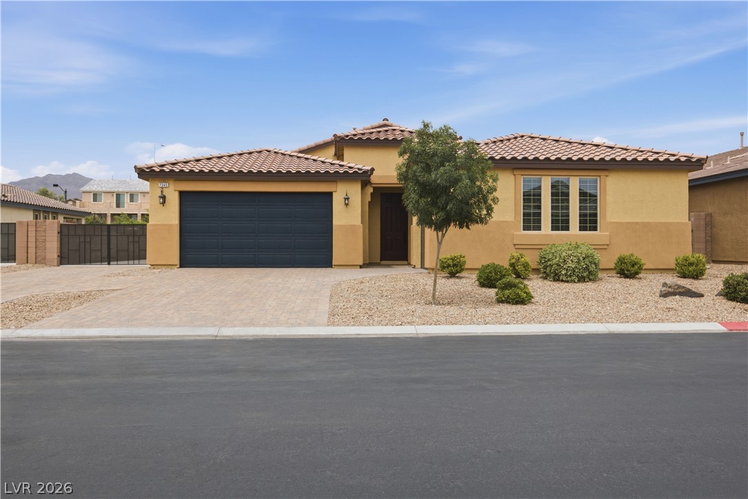 7345 Quaking Aspen Street Las Vegas NV 89149