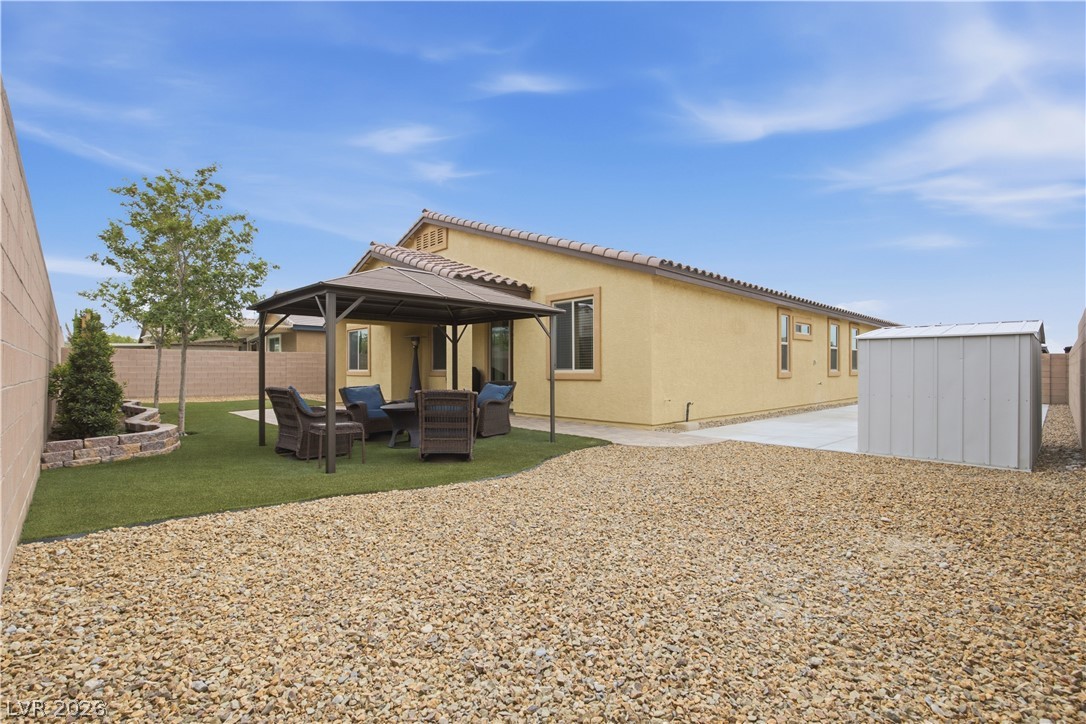 7345 Quaking Aspen Street Las Vegas NV 89149