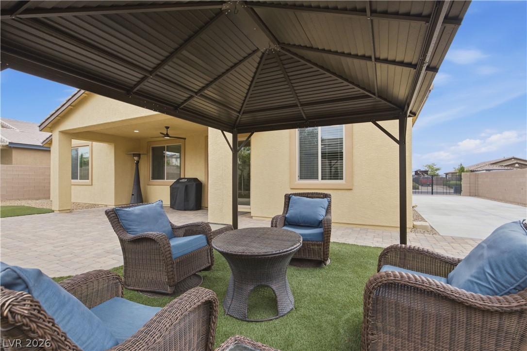 7345 Quaking Aspen Street Las Vegas NV 89149
