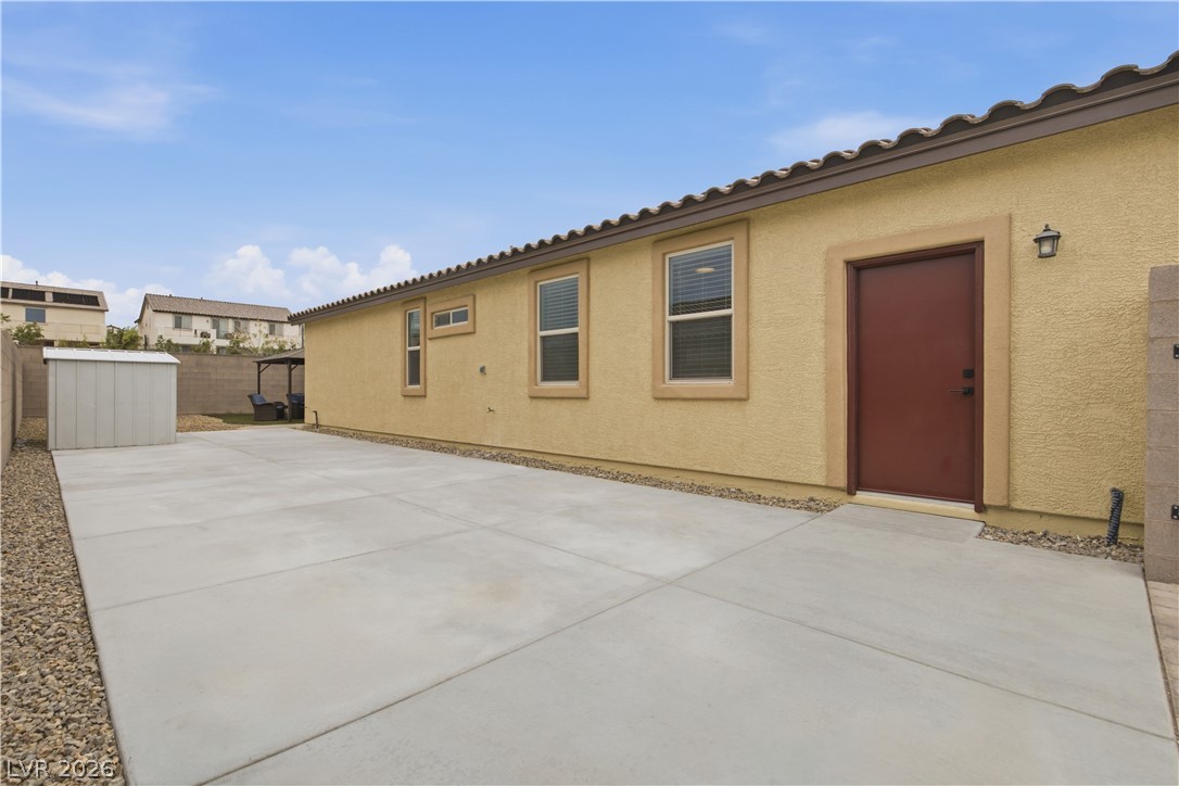 7345 Quaking Aspen Street Las Vegas NV 89149
