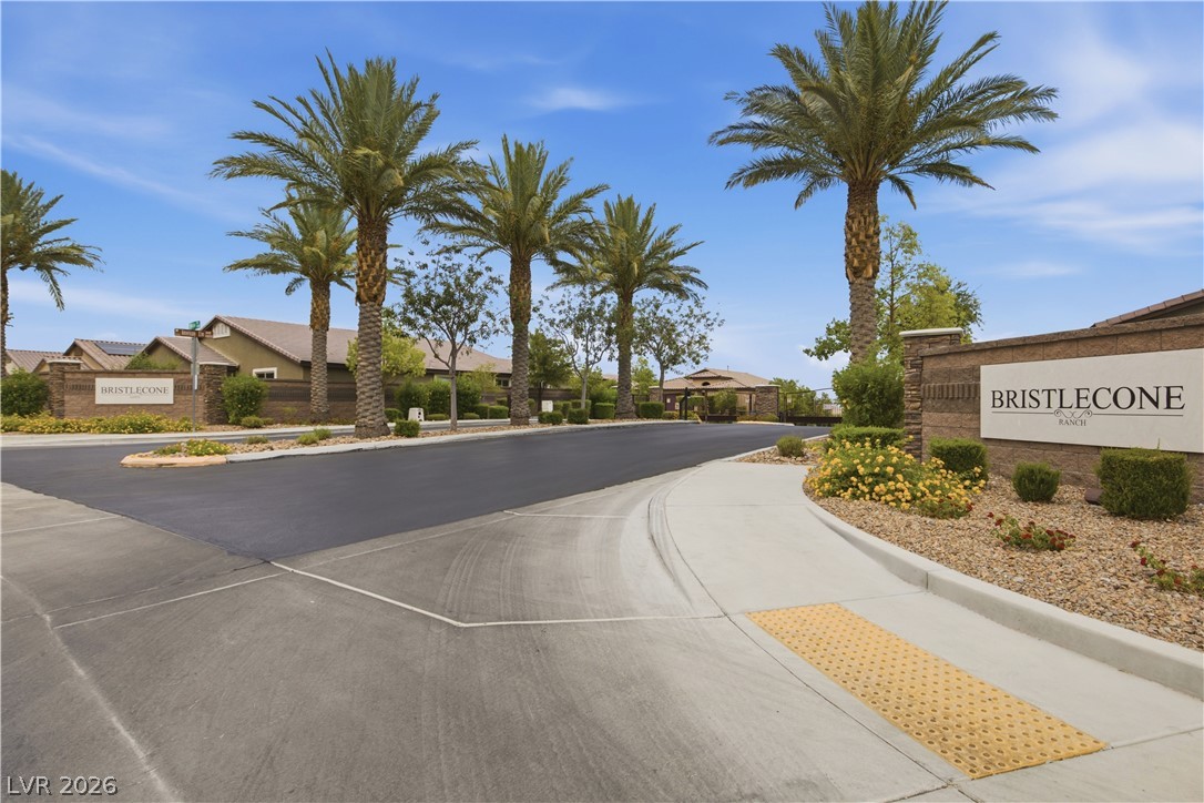 7345 Quaking Aspen Street Las Vegas NV 89149
