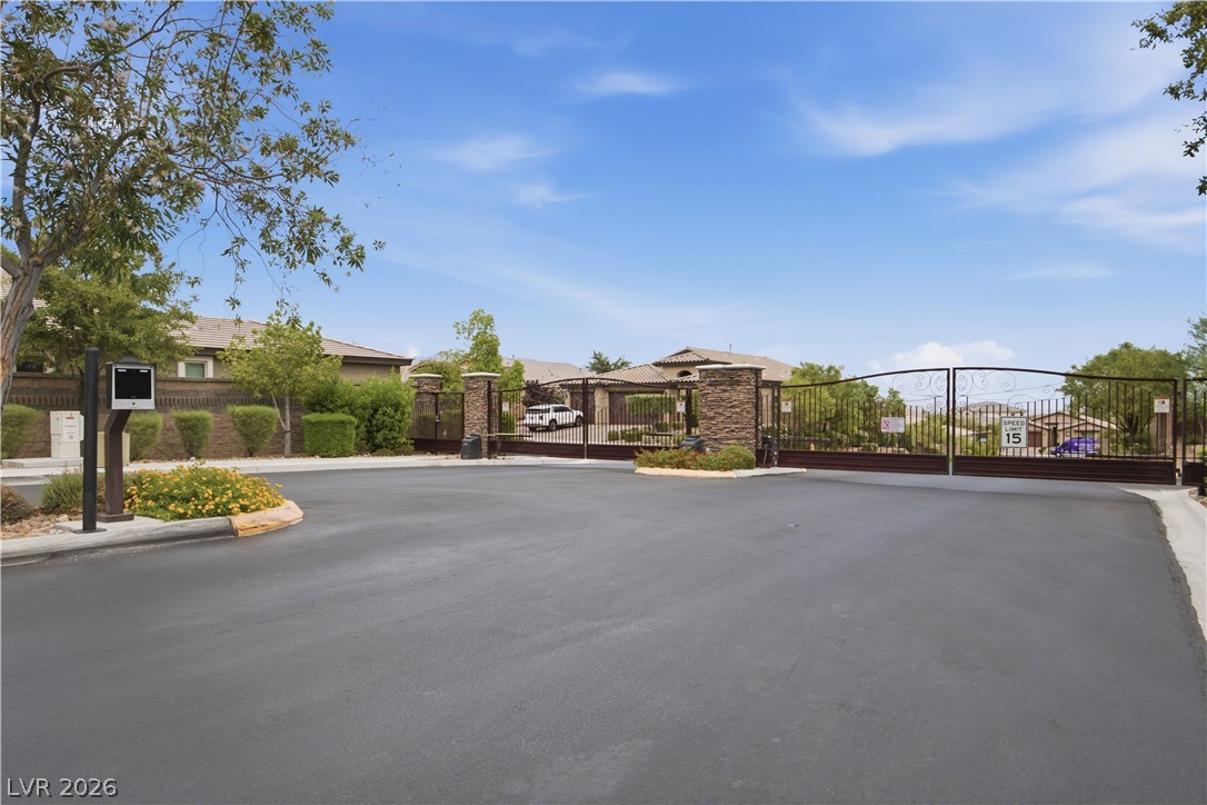 7345 Quaking Aspen Street Las Vegas NV 89149
