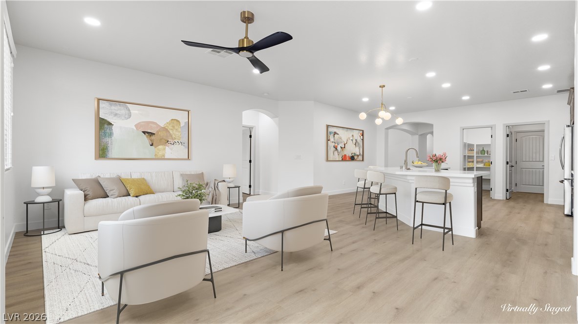7345 Quaking Aspen Street Las Vegas NV 89149