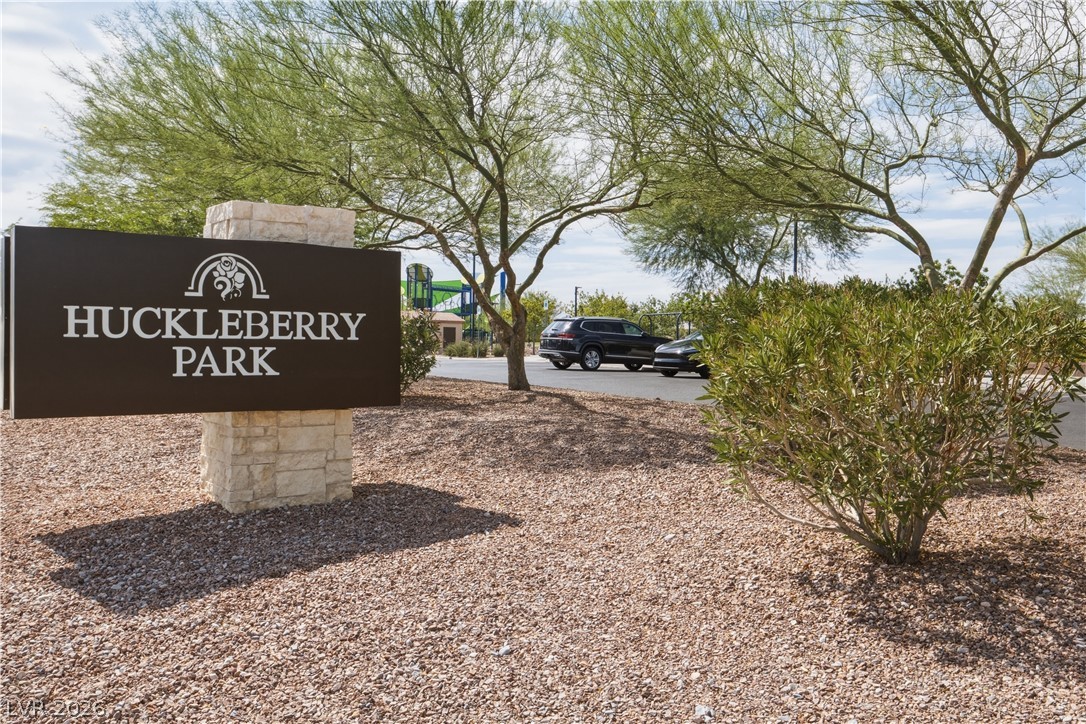 7345 Quaking Aspen Street Las Vegas NV 89149