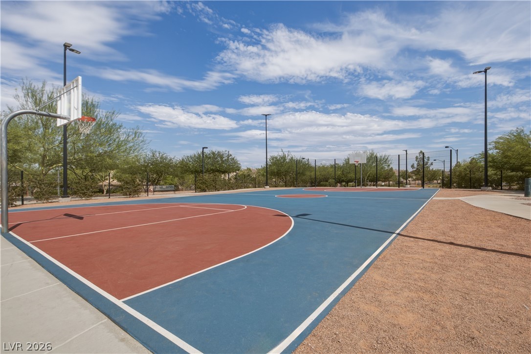 7345 Quaking Aspen Street Las Vegas NV 89149