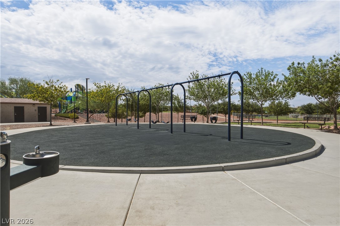 7345 Quaking Aspen Street Las Vegas NV 89149