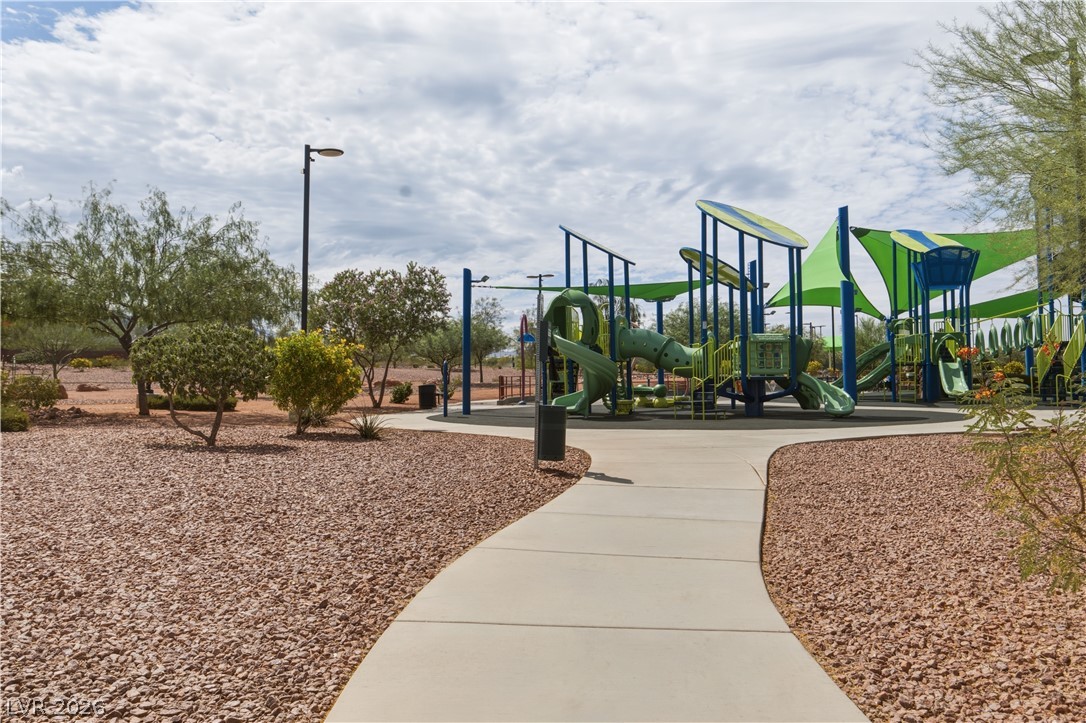 7345 Quaking Aspen Street Las Vegas NV 89149