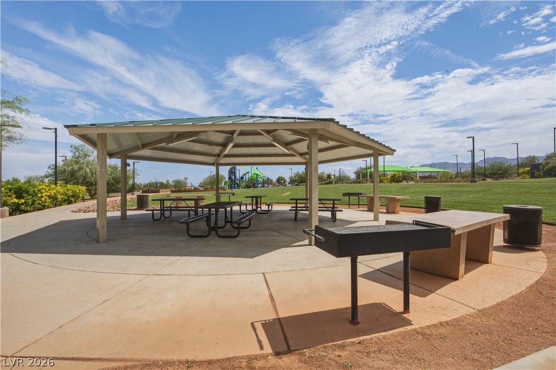 7345 Quaking Aspen Street Las Vegas NV 89149