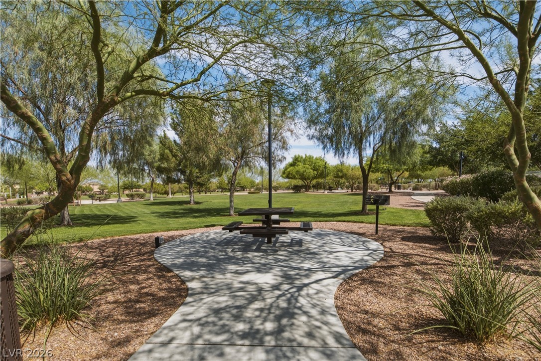 7345 Quaking Aspen Street Las Vegas NV 89149