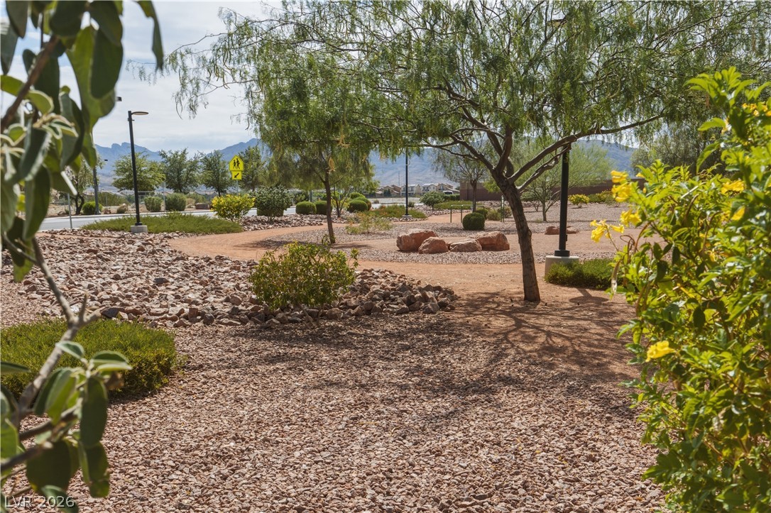 7345 Quaking Aspen Street Las Vegas NV 89149