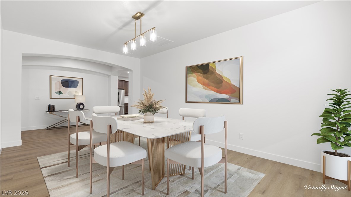 7345 Quaking Aspen Street Las Vegas NV 89149