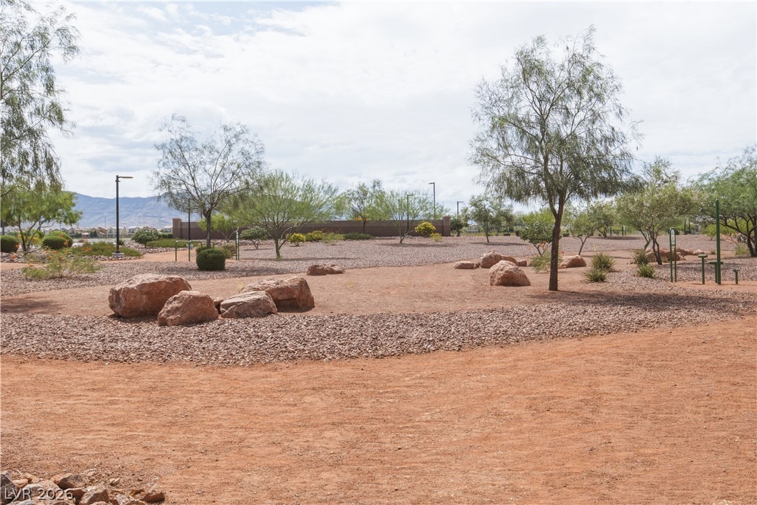 7345 Quaking Aspen Street Las Vegas NV 89149