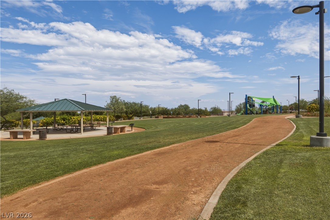7345 Quaking Aspen Street Las Vegas NV 89149