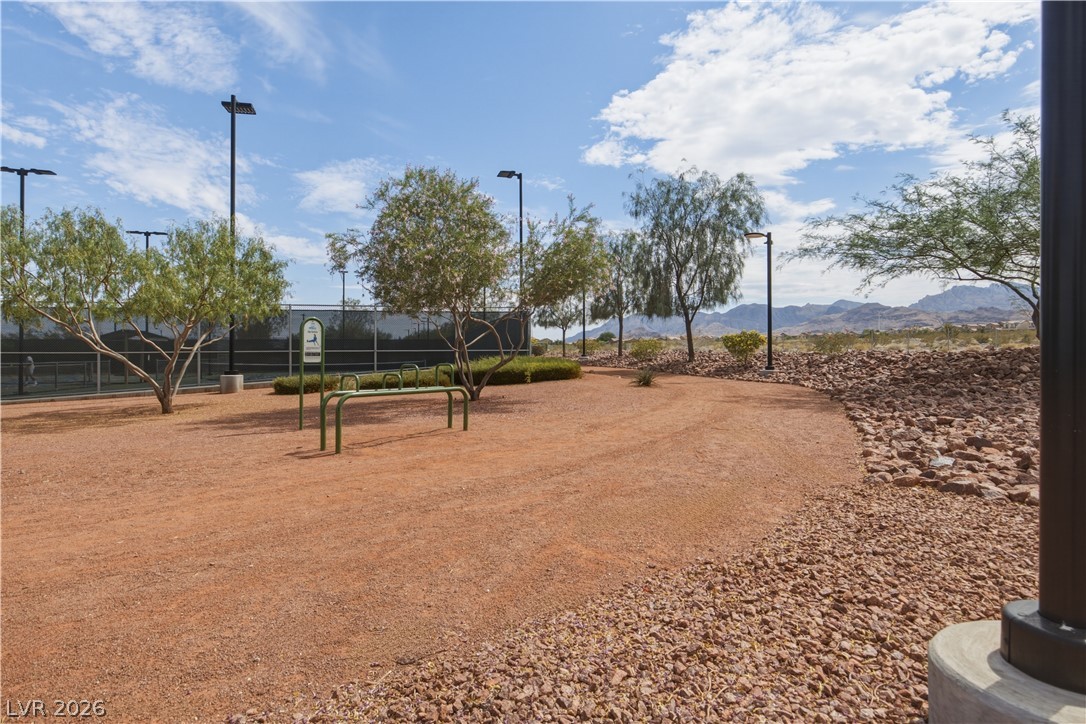 7345 Quaking Aspen Street Las Vegas NV 89149