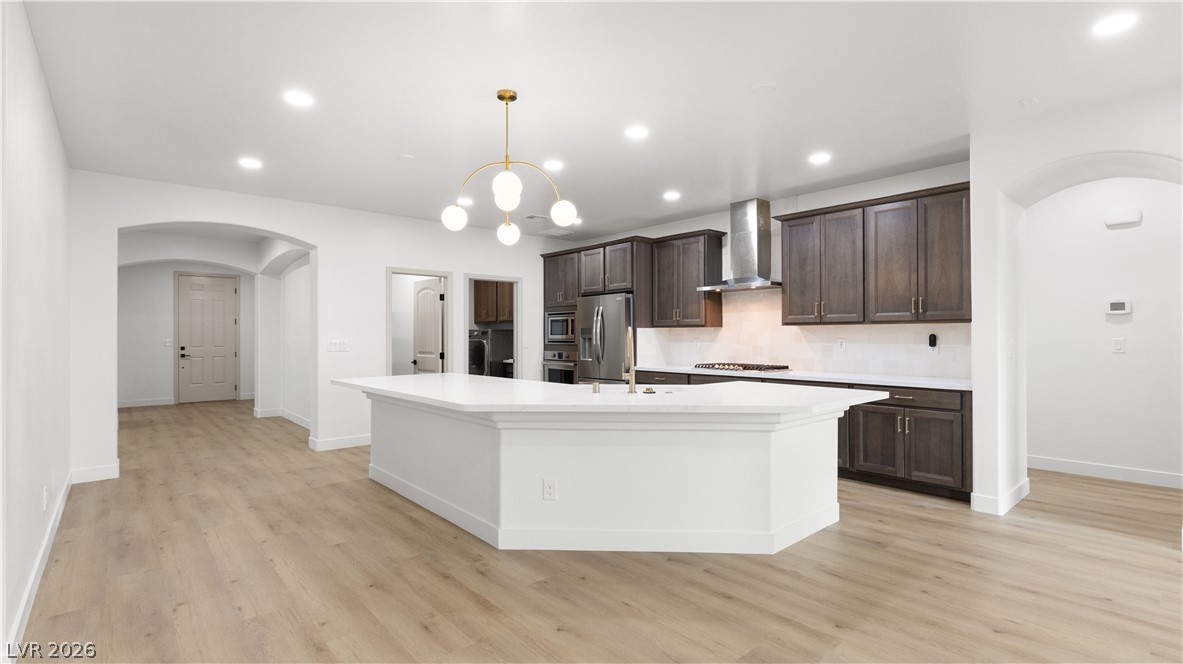 7345 Quaking Aspen Street Las Vegas NV 89149