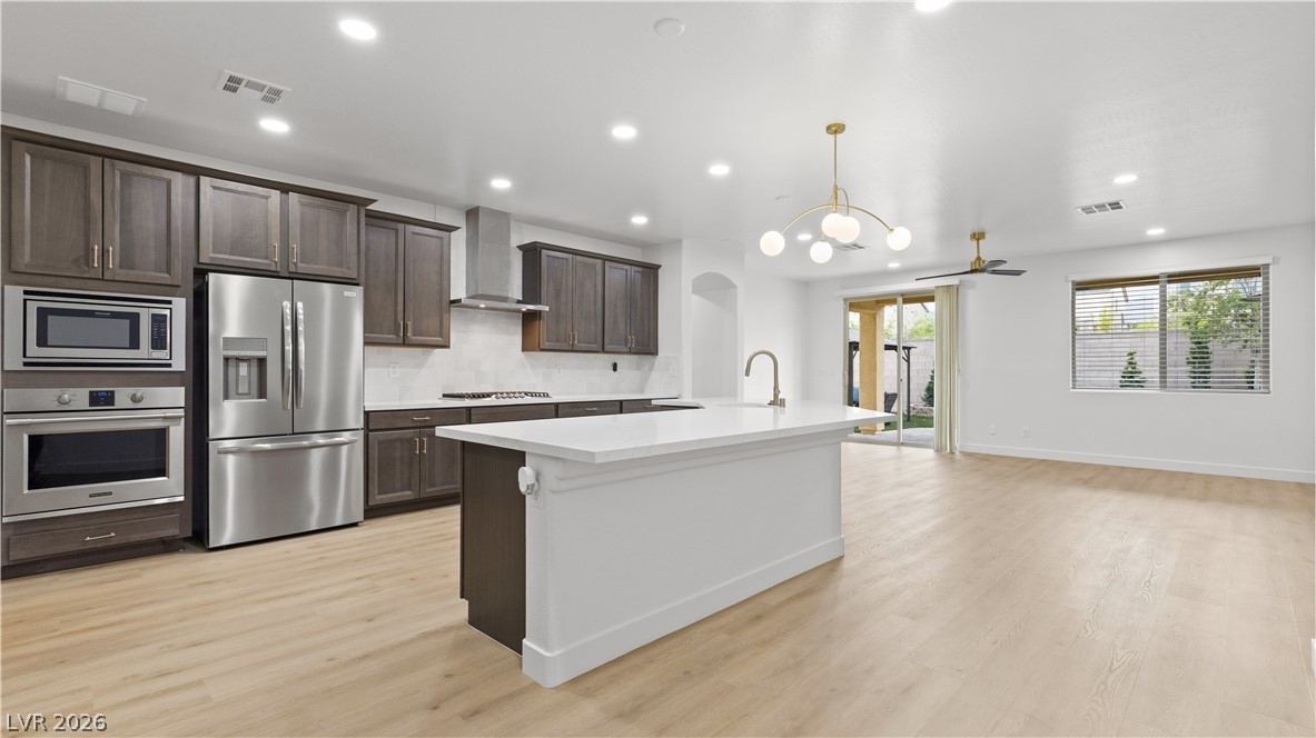 7345 Quaking Aspen Street Las Vegas NV 89149