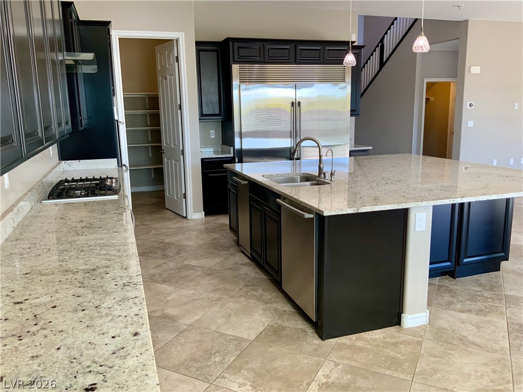 9767 Mosaic Canyon Court Las Vegas NV 89149