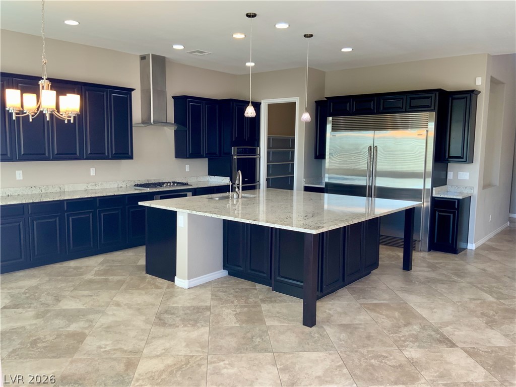 9767 Mosaic Canyon Court Las Vegas NV 89149