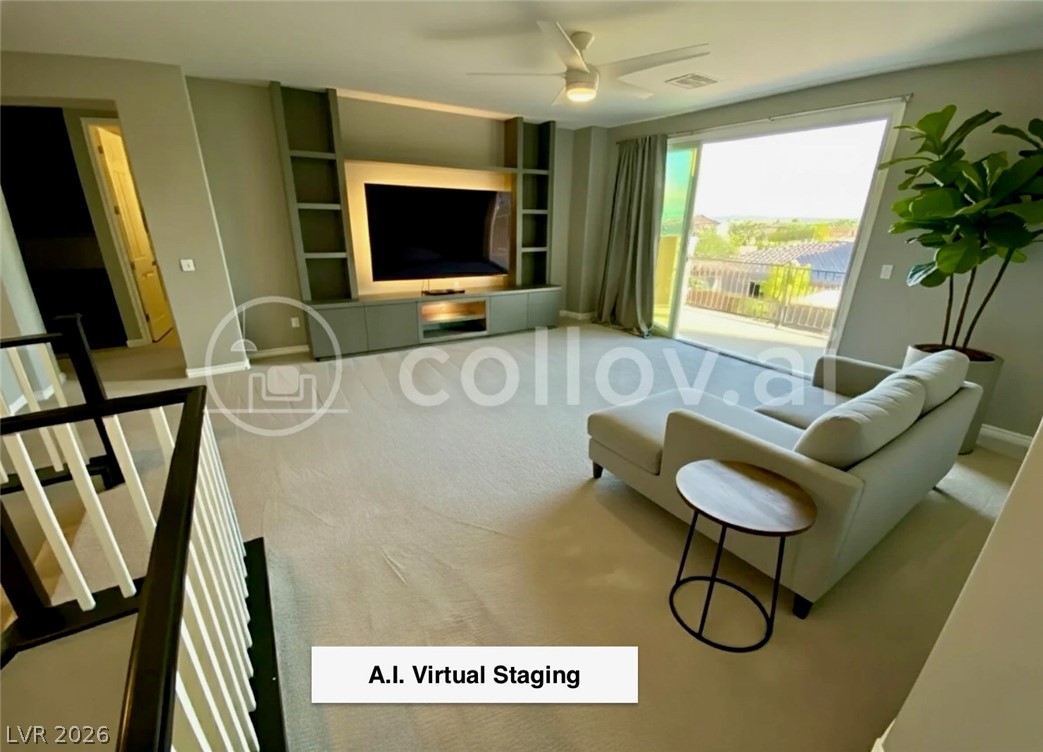 9767 Mosaic Canyon Court Las Vegas NV 89149