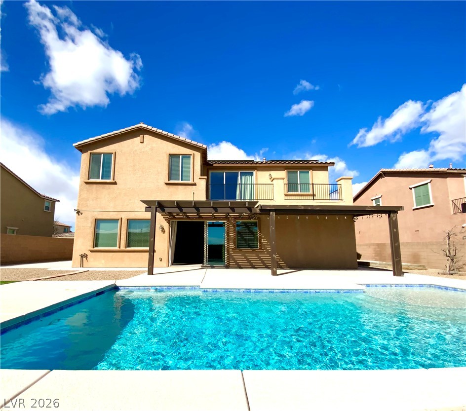 9767 Mosaic Canyon Court Las Vegas NV 89149