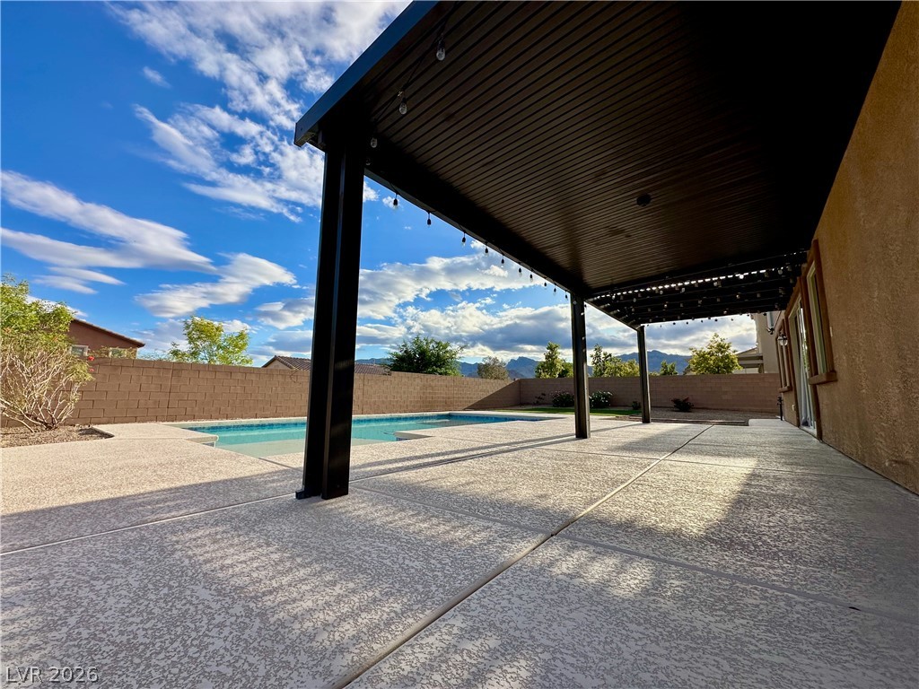 9767 Mosaic Canyon Court Las Vegas NV 89149