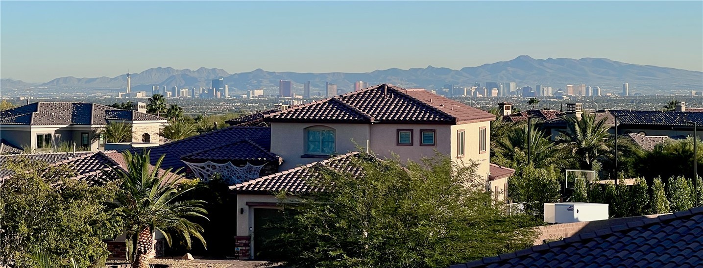 9767 Mosaic Canyon Court Las Vegas NV 89149