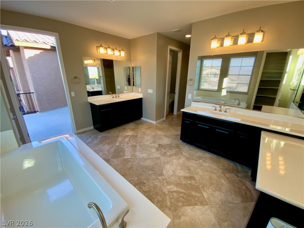 9767 Mosaic Canyon Court Las Vegas NV 89149