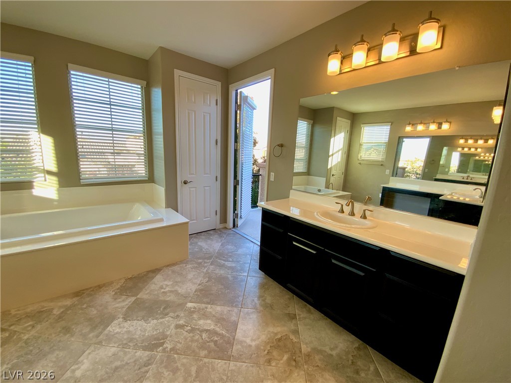 9767 Mosaic Canyon Court Las Vegas NV 89149