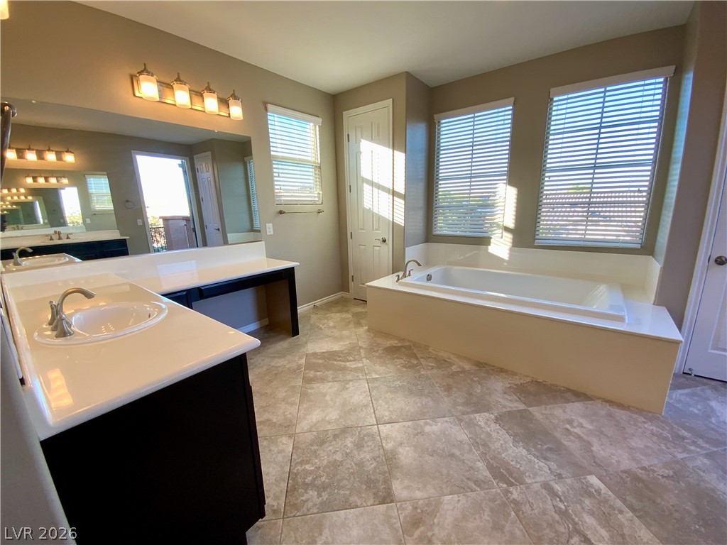 9767 Mosaic Canyon Court Las Vegas NV 89149